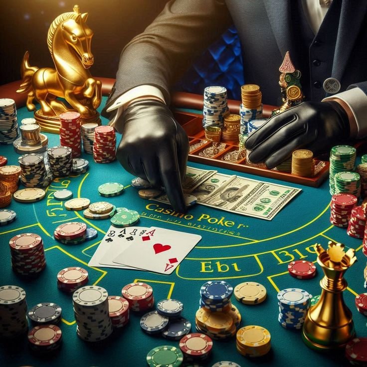 jogos de casino