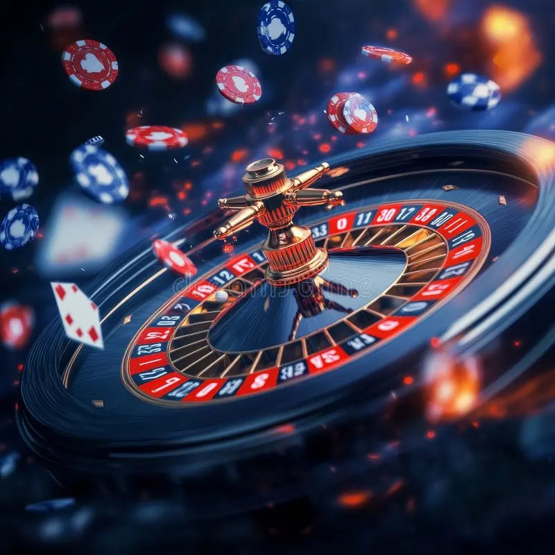jogos de casino