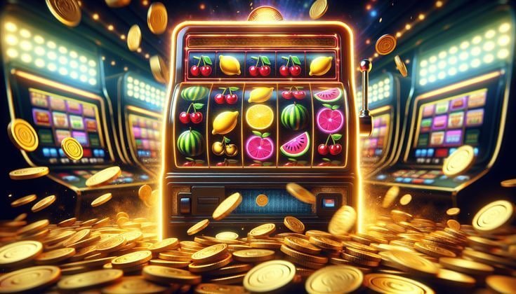 jogos de casino