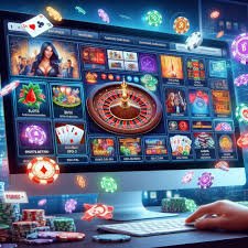 jogos de casino