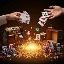 jogos de casino