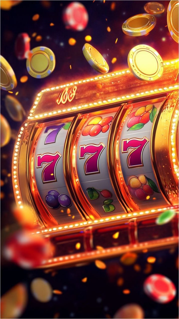 jogos de casino