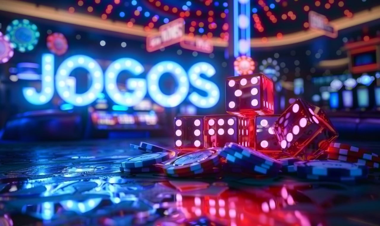 jogos de casino