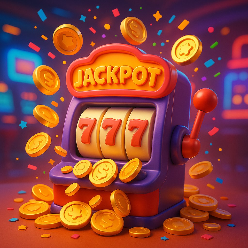 jogos de casino