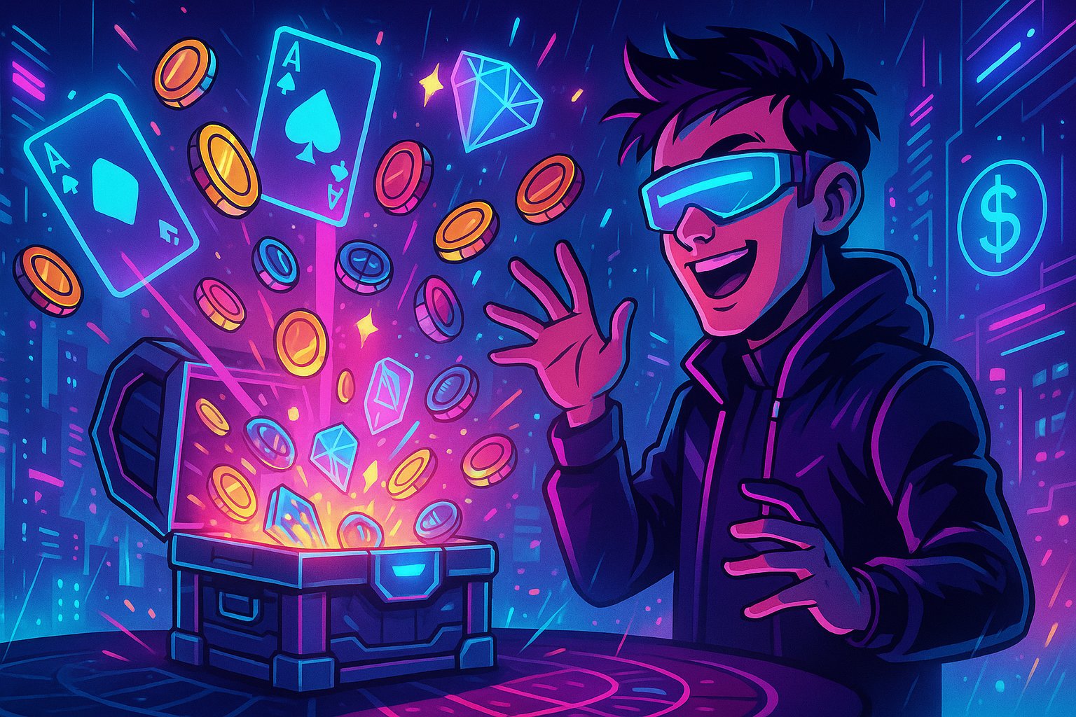 jogos de casino