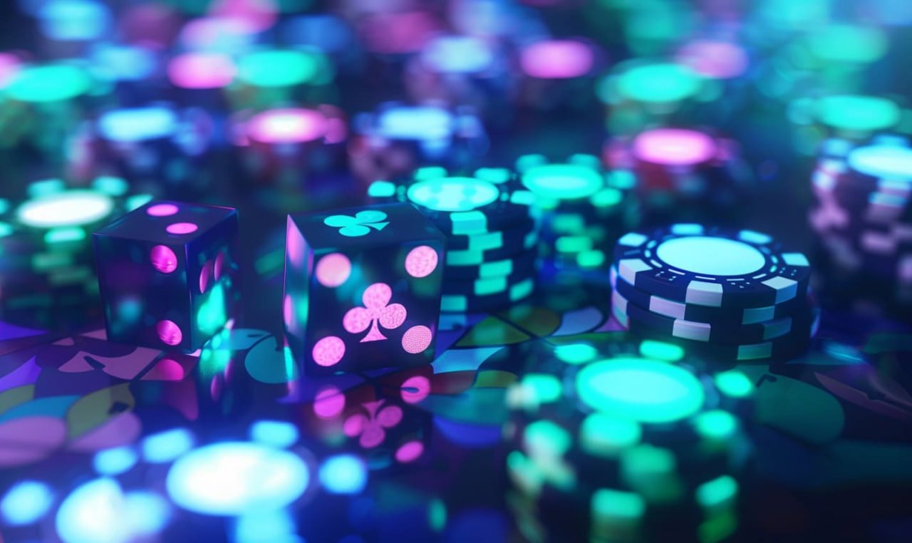 jogos de casino