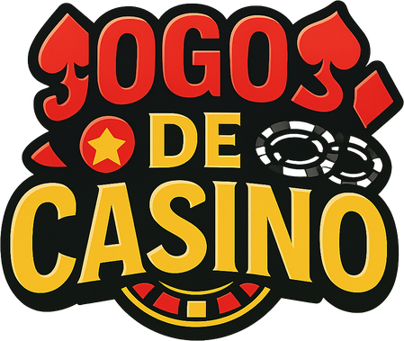 Jogos de Casino